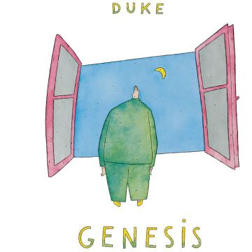 Genesis - Duke