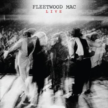 FLEETWOOD MAC - FLEETWOOD MAC LIVE (DELUXE)