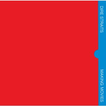 DIRE STRAITS - MAKING MOVIES