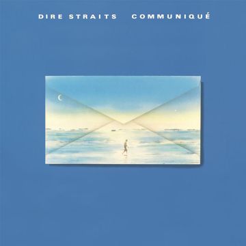 DIRE STRAITS - COMMUNIQUE