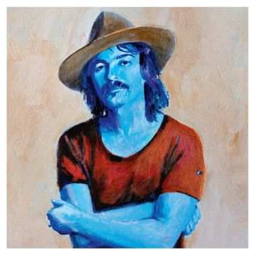 JOHN PRINE - CROOKED PIECE OF TIME: THE ATLANTIC & ASYLUM ALBUMS (1971-1980)