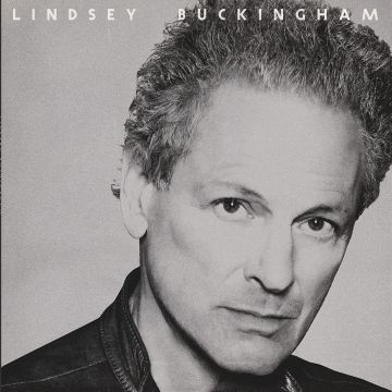 LINDSEY BUCKINGHAM - LINDSEY BUCKINGHAM