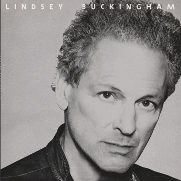 LINDSEY BUCKINGHAM - LINDSEY BUCKINGHAM