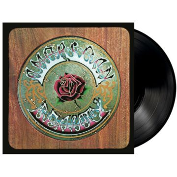GRATEFUL DEAD - AMERICAN BEAUTY