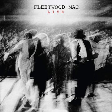 FLEETWOOD MAC - FLEETWOOD MAC LIVE (SUPER DELUXE EDITION/2LP/3CD/7INCH)