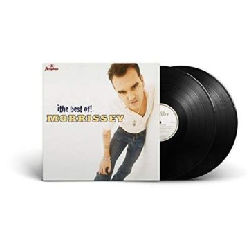 Morrissey - The Best Of