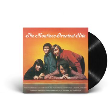 MONKEES - MONKEES GREATEST HITS