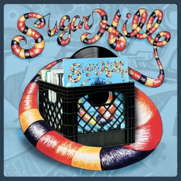 SUGAR HILL RECORDS - SUGAR HILL RECORDS: 12 INCH DJ BOXSET (6-12 INCH BOX SET)
