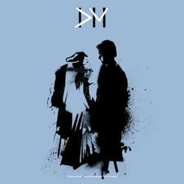 Depeche Mode - Some Great Reward: The 12' Singles