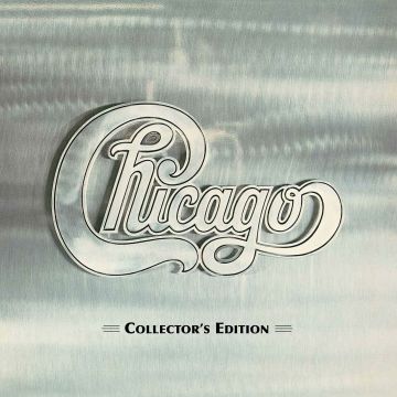 CHICAGO - CHICAGO II (COLLECTOR'S EDITION/STEVEN WILSON MIX)