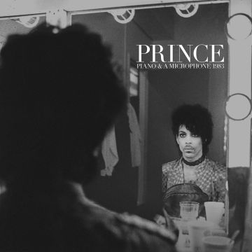 PRINCE - PIANO & A MICROPHONE 1983 (180G)