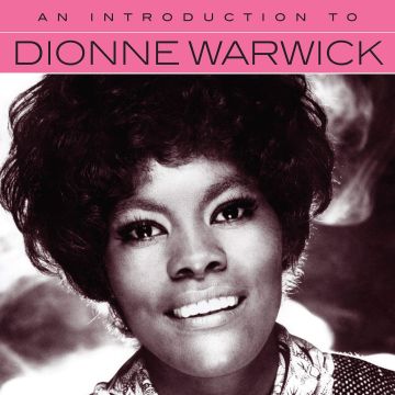 DIONNE WARWICK - AN INTRODUCTION TO