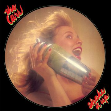 CARS - SHAKE IT UP (EXPANDED) (180G)