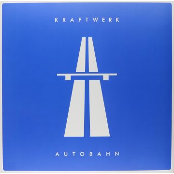 KRAFTWERK - AUTOBAHN (2009 REMASTER)