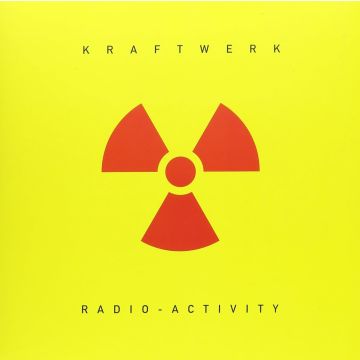 Kraftwerk - Radio Activity