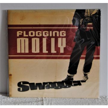 FLOGGING MOLLY - SWAGGER