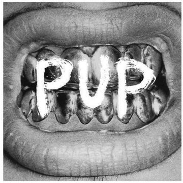 PUP - PUP (5TH ANNNIVERSARY)