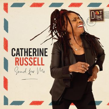 CATHERINE RUSSELL - SEND FOR ME