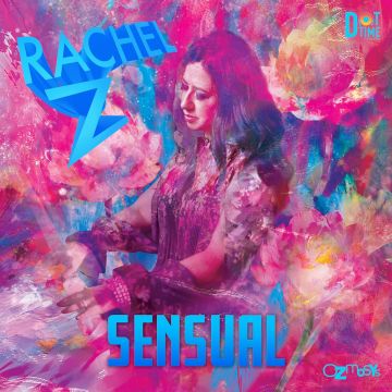 RACHEL Z - SENSUAL