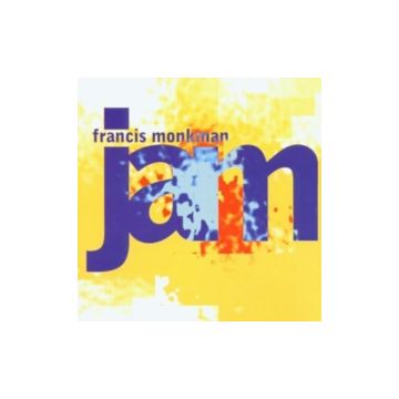 FRANCIS MONKMAN - JAM