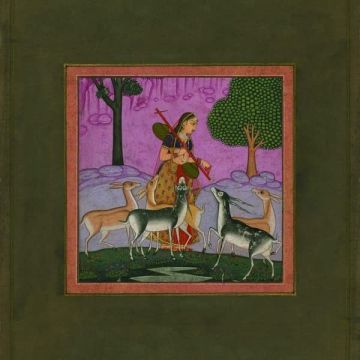 MD. AFTER HUSSAIN & PAQ - MATIR GAAN (SONGS OF THE EARTH)