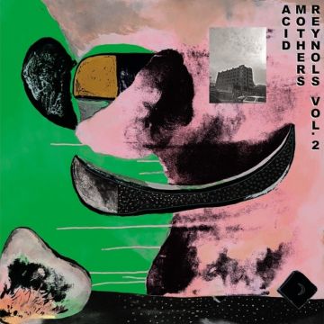 ACID MOTHERS REYNOLS - VOL. 2