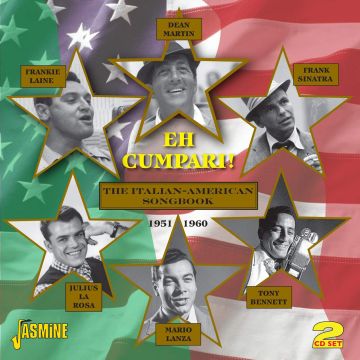 VARIOUS - EH CUMPARI!