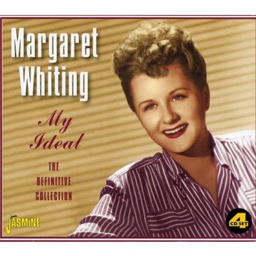 MARGARET WHITING - MY IDEAL