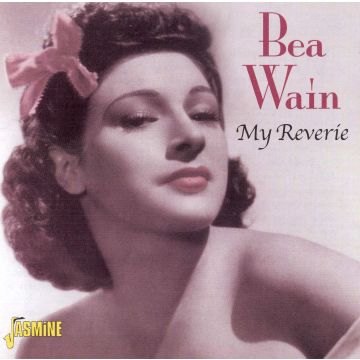 BEA WAIN - MY REVERIE