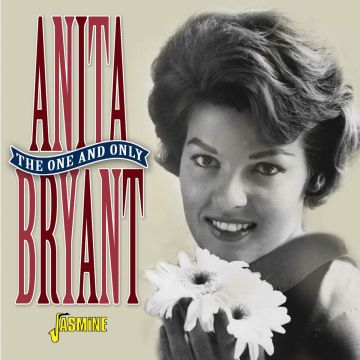ANITA BRYANT - ONE & ONLY