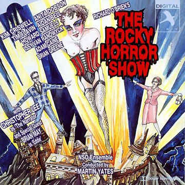 ALL STAR CAST - ROCKY HORROR SHOW