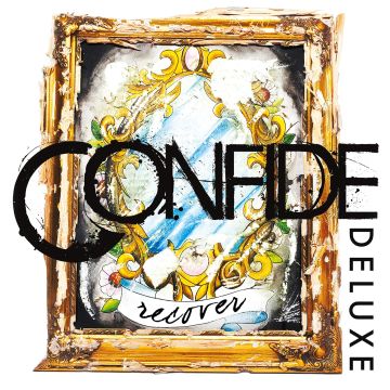 CONFIDE - RECOVER (DELUXE)