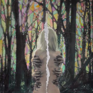 NIIGHTS - HELLEBORES