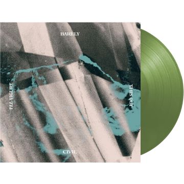 BARELY CIVIL - I'LL FIGURE THIS OUT