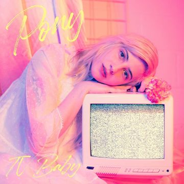 PONY - TV BABY