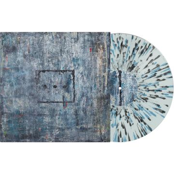 TOO CLOSE TO TOUCH - FOR KEEPS (ICE SPLATTER VINYL)