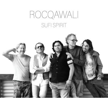 ROCQAWALI - SUFI SPIRIT
