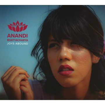 ANANDI BHATTACHARYA - JOYS ABOUND