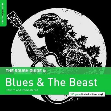 Benny Goodman & Various Artists - The Rough Guide To Blues & The Beast