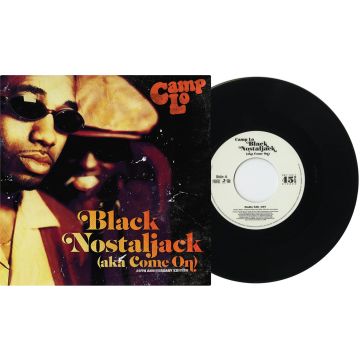CAMP LO - BLACK NOSTALJACK (AKA COME ON)