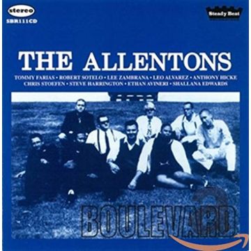ALLENTONS - BOULEVARD