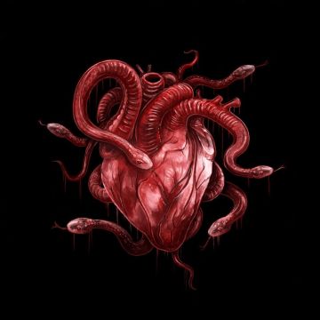 BASTARD - ROTTEN BLOOD