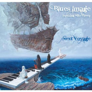 BLUES IMAGE - NEXT VOYAGE