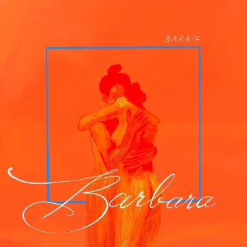 BARRIE - BARBARA