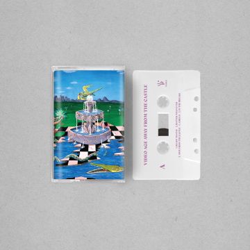 VIDEO AGE - AWAY FROM THE CASTLE