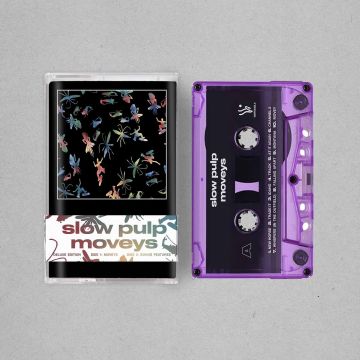 SLOW PULP - MOVEYS (DELUXE EDITION)
