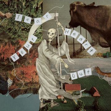 VILLAGERRR - TEAR YOUR HEART OUT