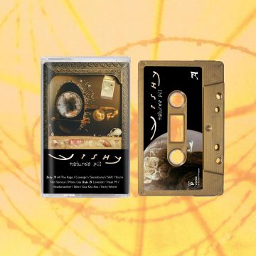 WISHY - NATURE'S PILL