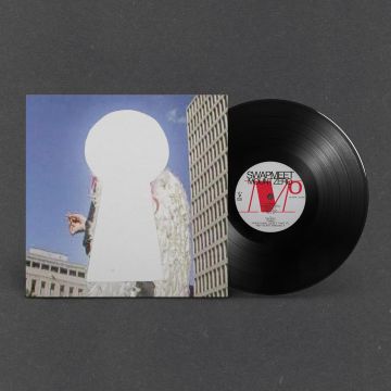 SWAPMEET - MOUNT ZERO