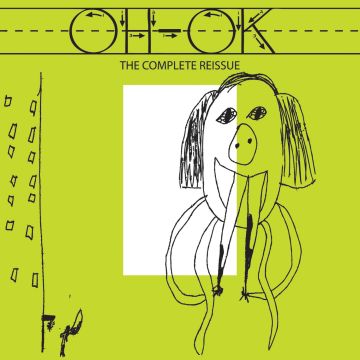 OH-OK - COMPLETE REISSUE